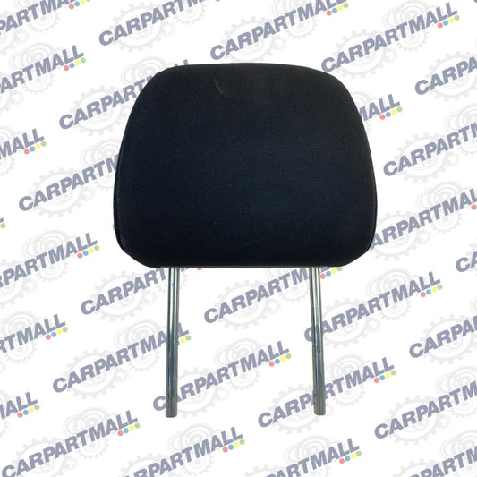 2008-2015 MITSUBISHI LANCER FRONT LEFT DRIVER SEAT HEADREST HEAD REST OEM