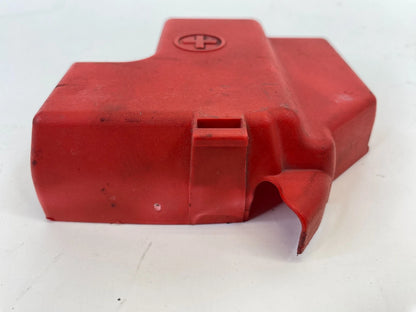 2013-2019 Ford Police Interceptor Sedan Battery Positive Terminal Cover Lid Cap