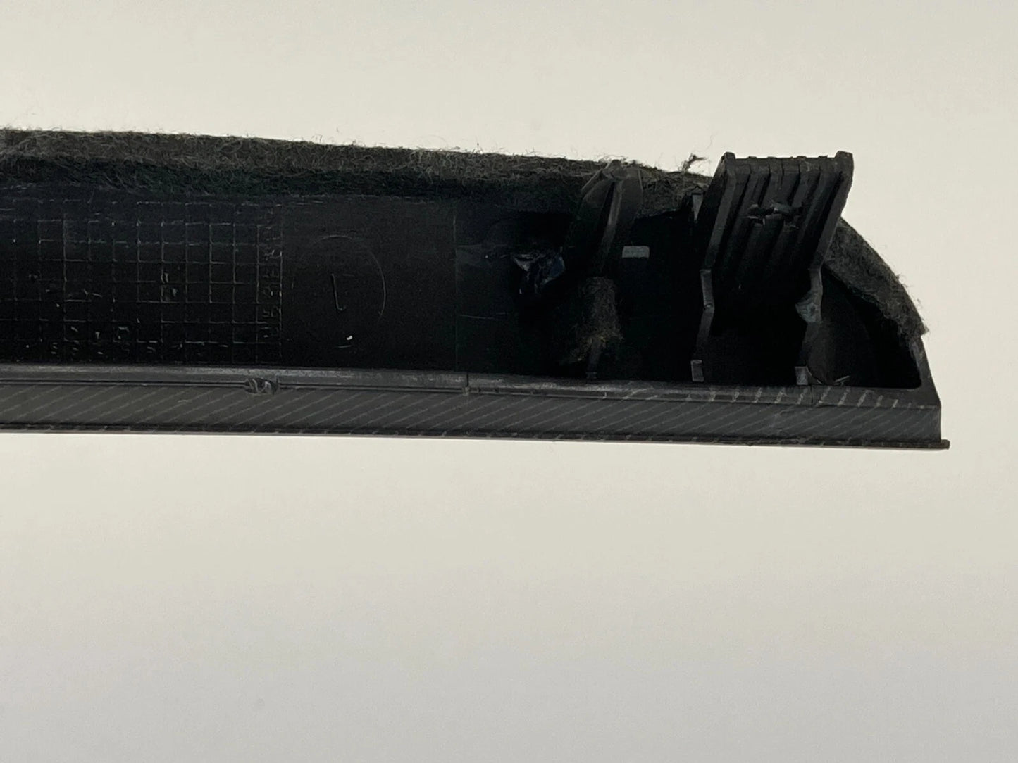 2006 2007 2008 HYUNDAI SONATA DASH INSTRUMENT PANEL TRIM MOLDING 84780-3K010 OEM