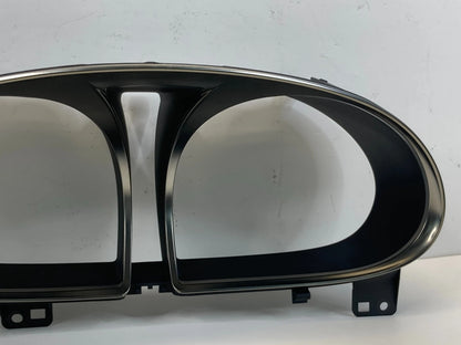 2011 2012 TOYOTA AVALON DASH SPEEDOMETER INSTRUMENT CLUSTER BEZEL 55404-07030