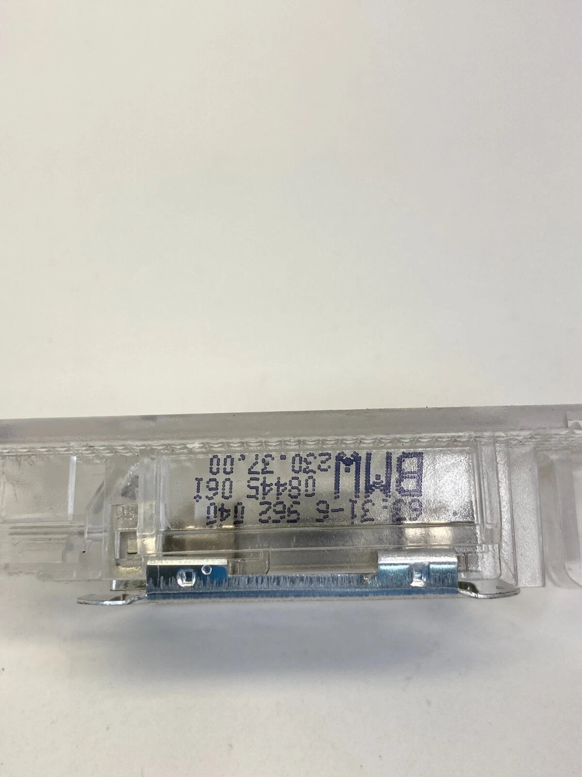 2009 2010 BMW 535I XDRIVE DASH INSTRUMENT PANEL INTERIOR COURTESY LIGHT LAMP OEM