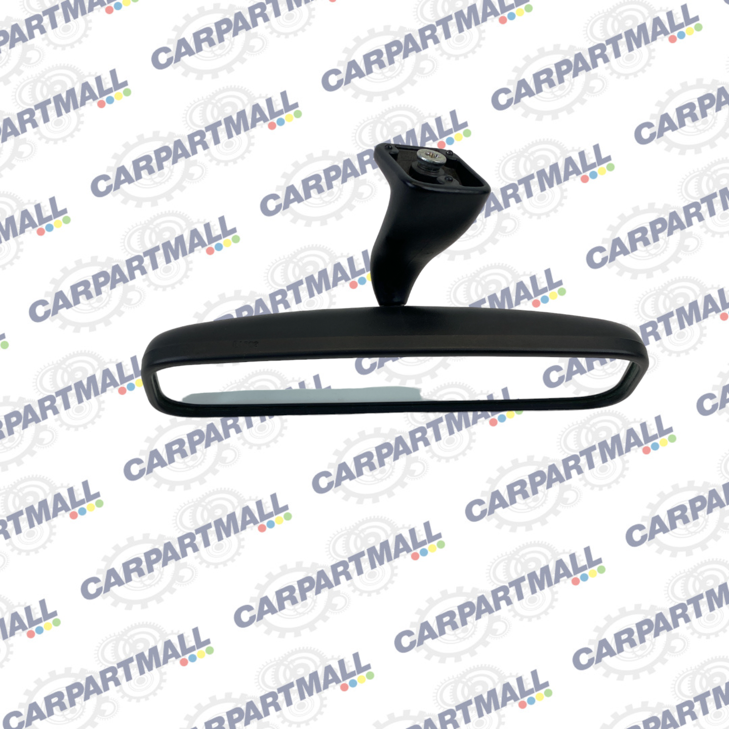 07-11 Chevrolet Aveo5 Hatchback Rear View Interior Mirror Assembly E4012141 OEM