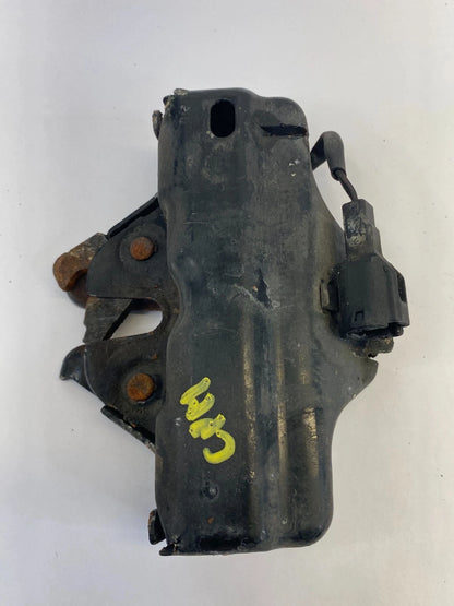 2007-2009 LEXUS RX350 04-06 RX330 FRONT HOOD LOCK LATCH RELEASE ACTUATOR OEM