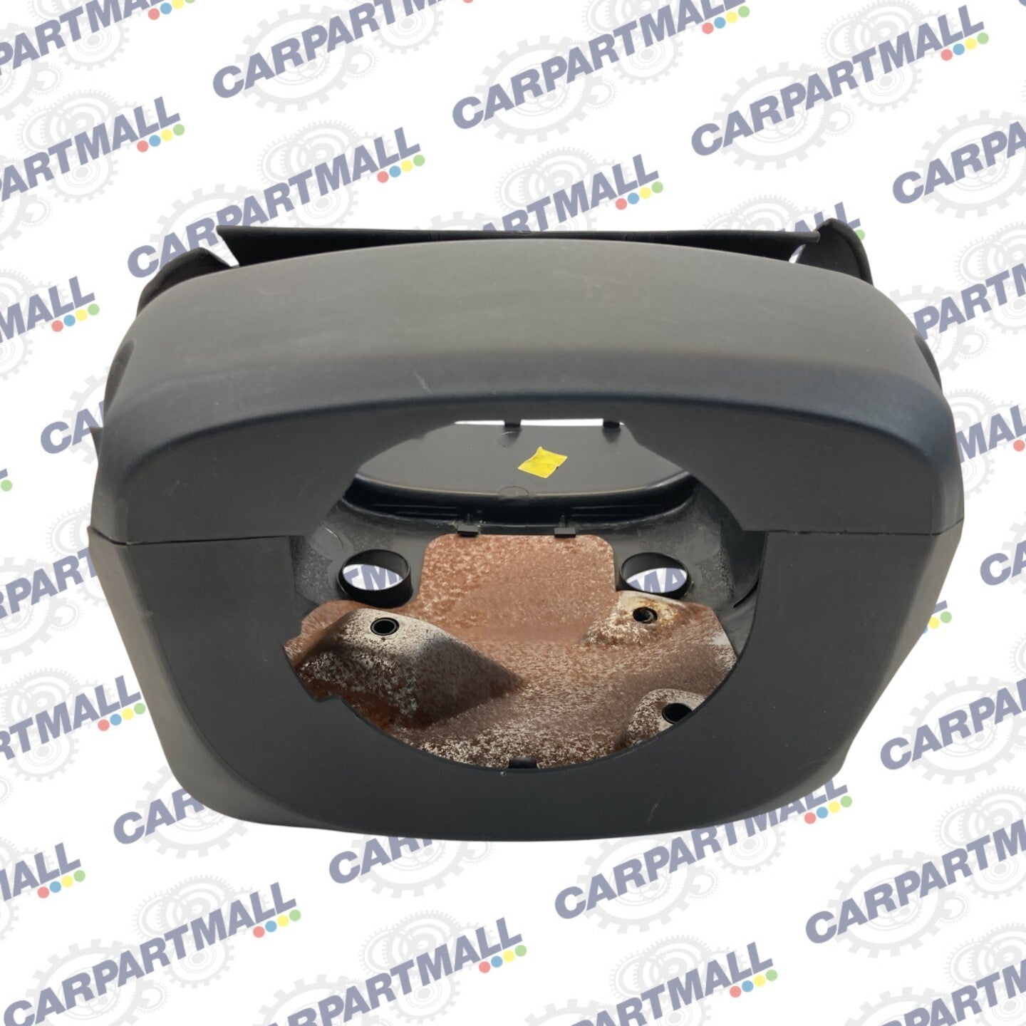 2007-2009 Acura MDX Steering Column Lower & Upper Cover Trim Garnish 77350STXA0