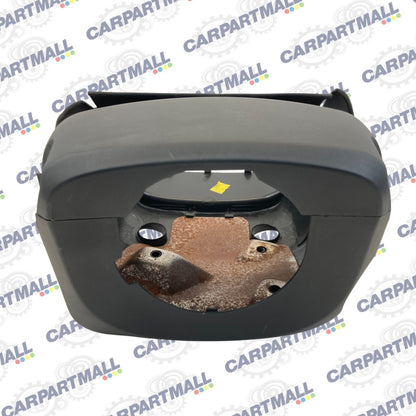 2007-2009 Acura MDX Steering Column Lower & Upper Cover Trim Garnish 77350STXA0