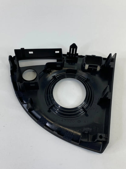 2010-2015 TOYOTA PRIUS CENTER CONSOLE SHIFT SHIFTER PANEL COVER BEZEL 5540447020