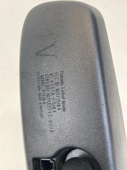 2013-2018 NISSAN ALTIMA 14-20 ROGUE REAR VIEW INTERIOR MIRROR W/ HOMELINK