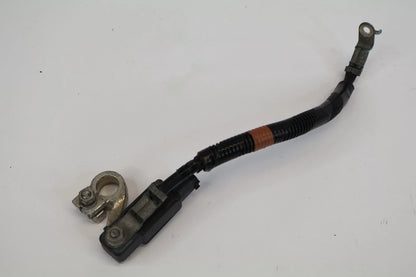 2016-2021 HONDA CIVIC 2.0L NEGATIVE GROUND CABLE SENSOR WIRE HARNESS W/ CLAMP