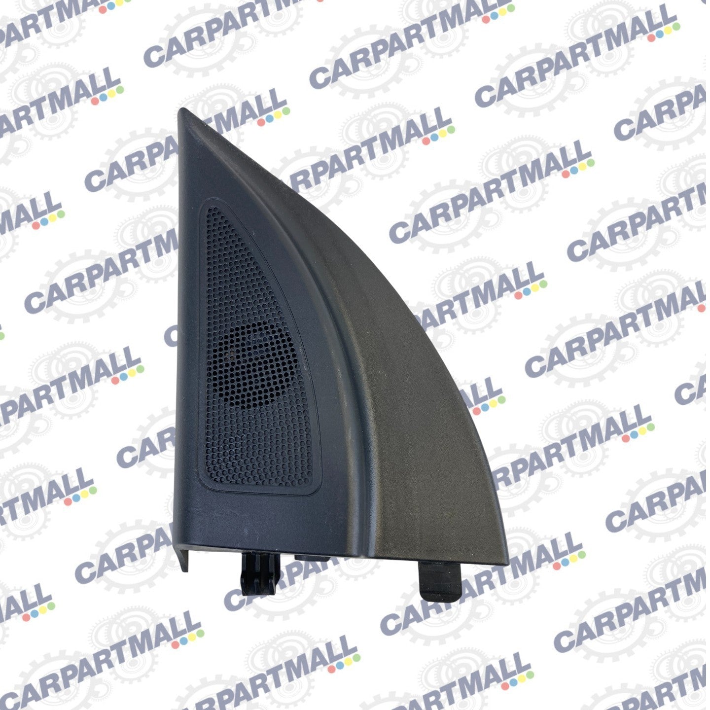 13-17 Hyundai Elantra GT Front Left Door Tweeter Speaker w/Cover 87651-A5020 OEM