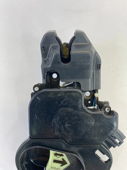 2003-2007 HONDA ACCORD COUPE TRUNK LID LATCH LOCK RELEASE ACTUATOR OEM