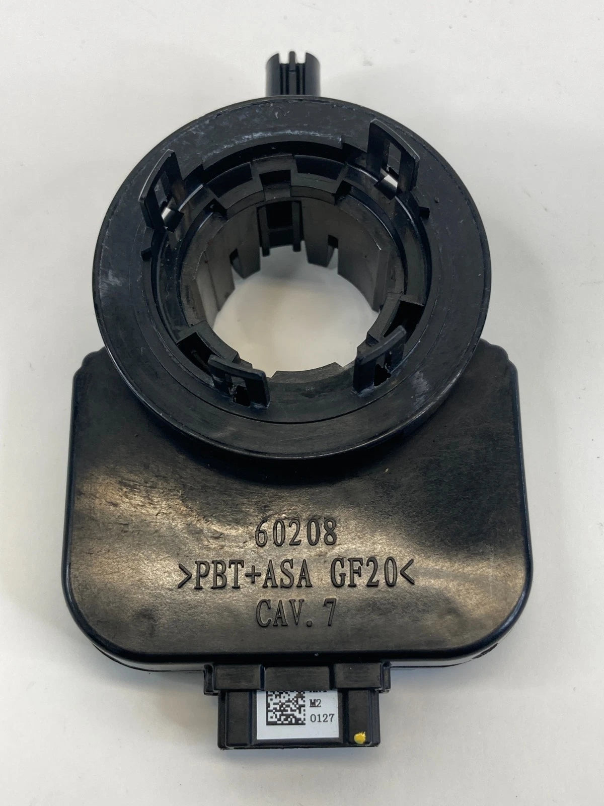 2010-2013 BUICK LACROSSE STEERING WHEEL ANGLE POSITION SENSOR 13579709 OEM