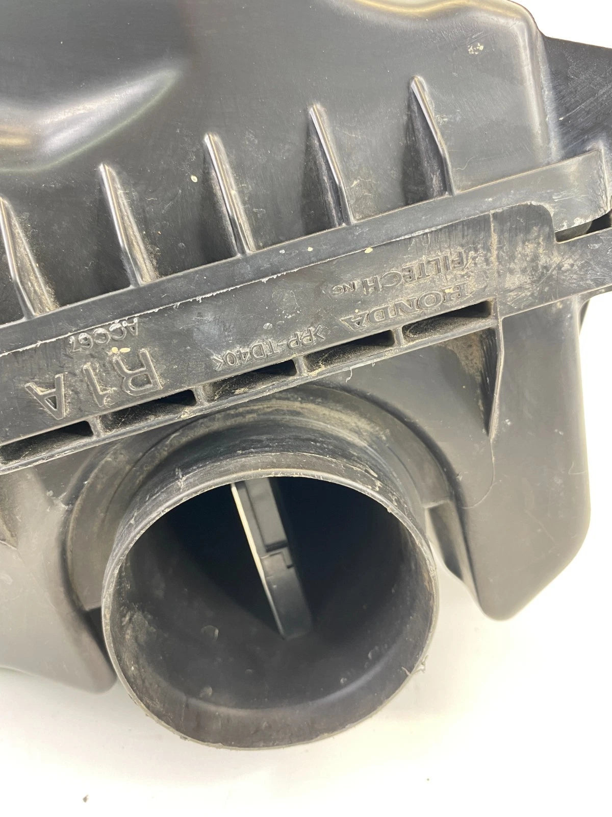 2012-2015 HONDA CIVIC 1.8L ENGINE AIR INTAKE FILTER BOX CLEANER HOUSING UNIT OEM