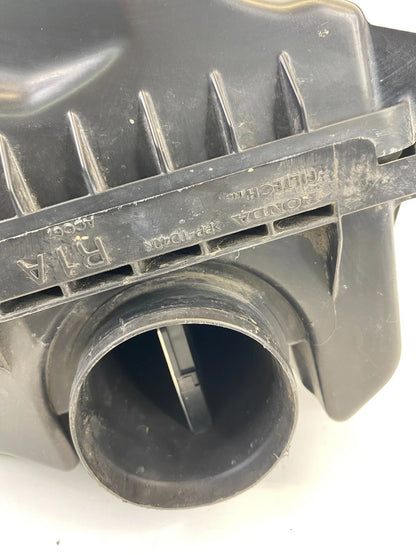 2012-2015 HONDA CIVIC 1.8L ENGINE AIR INTAKE FILTER BOX CLEANER HOUSING UNIT OEM