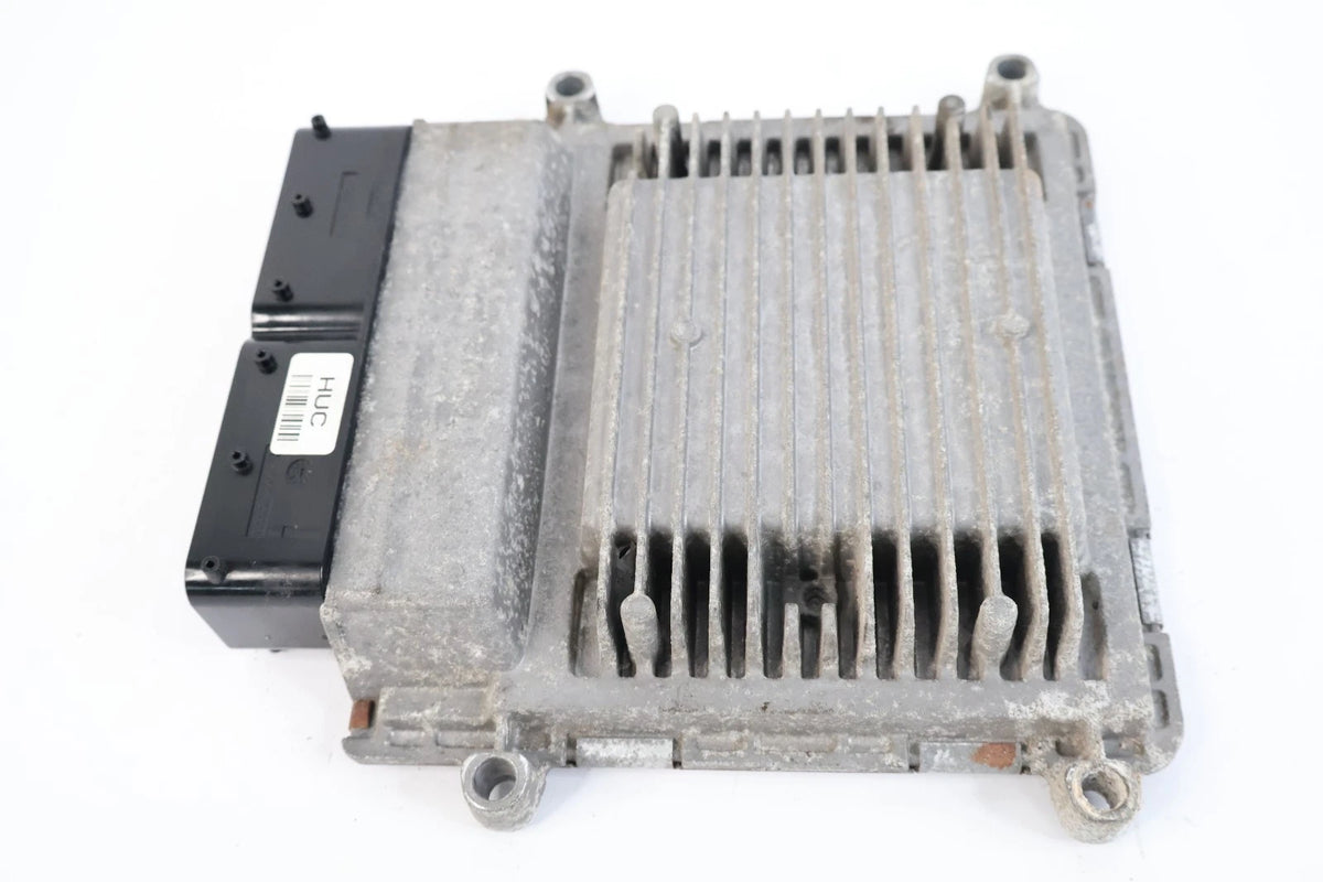 12 13 KIA SOUL 2.0L AT ENGINE COMPUTER CONTROL MODULE ECM ECU 39102-2EAK3 OEM