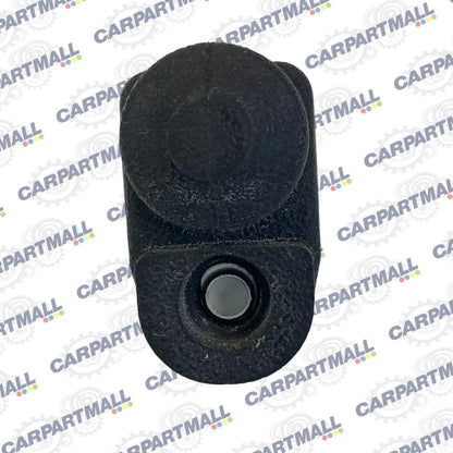 2009 2010 NISSAN CUBE FRONT LEFT DRIVER SIDE DOOR LIGHT AJAR JAMB SWITCH BUTTON