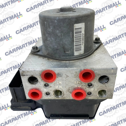 10 11 MINI COOPER 1.6L FWD ABS ANTI LOCK BRAKE PUMP MODULE ASSEMBLY 14179750111