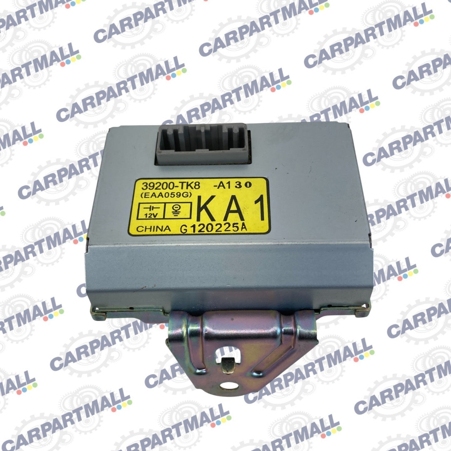 2011-2013 Honda Odyssey Activer Noise Body Control Module BCM 39200-TK8-A13