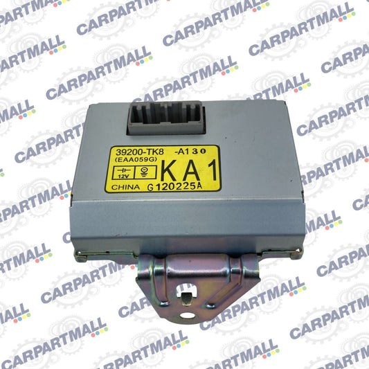 2011-2013 Honda Odyssey Activer Noise Body Control Module BCM 39200-TK8-A13