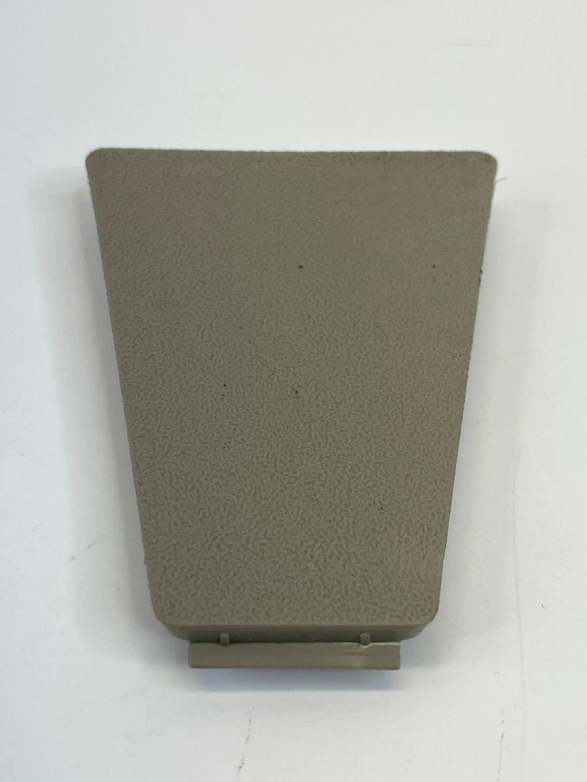 13 14 FORD ESCAPE FRONT LEFT SEAT TRACK COVER INSERT TRIM PANEL CJ54-S629B04-A