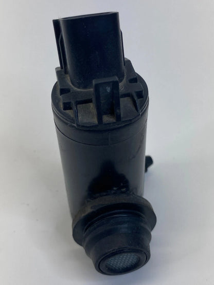 2010 2011 2012 2013 KIA FORTE WINDSHIELD WASHER PUMP MOTOR 98510-1C500 OEM