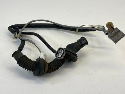 2008-2012 HONDA ACCORD SEDAN REAR RIGHT SIDE DOOR WIRING HARNESS 32753-TA0-A000A