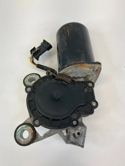 2003-2011 SAAB 9-3 FRONT WINDSHIELD WIPER MOTOR ASSEMBLY OEM 12785519