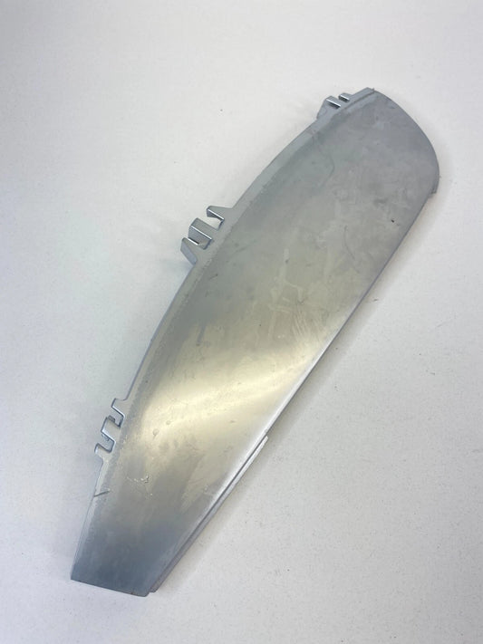 2006-2012 MERCEDES-BENZ R350 REAR CONSOLE LEFT SIDE TRIM MOLDING A2516830328 OEM