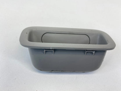 2009-2013 SUBARU FORESTER INTERIOR REAR TRUNK HATCH LID PULL HANDLE 94341XA00