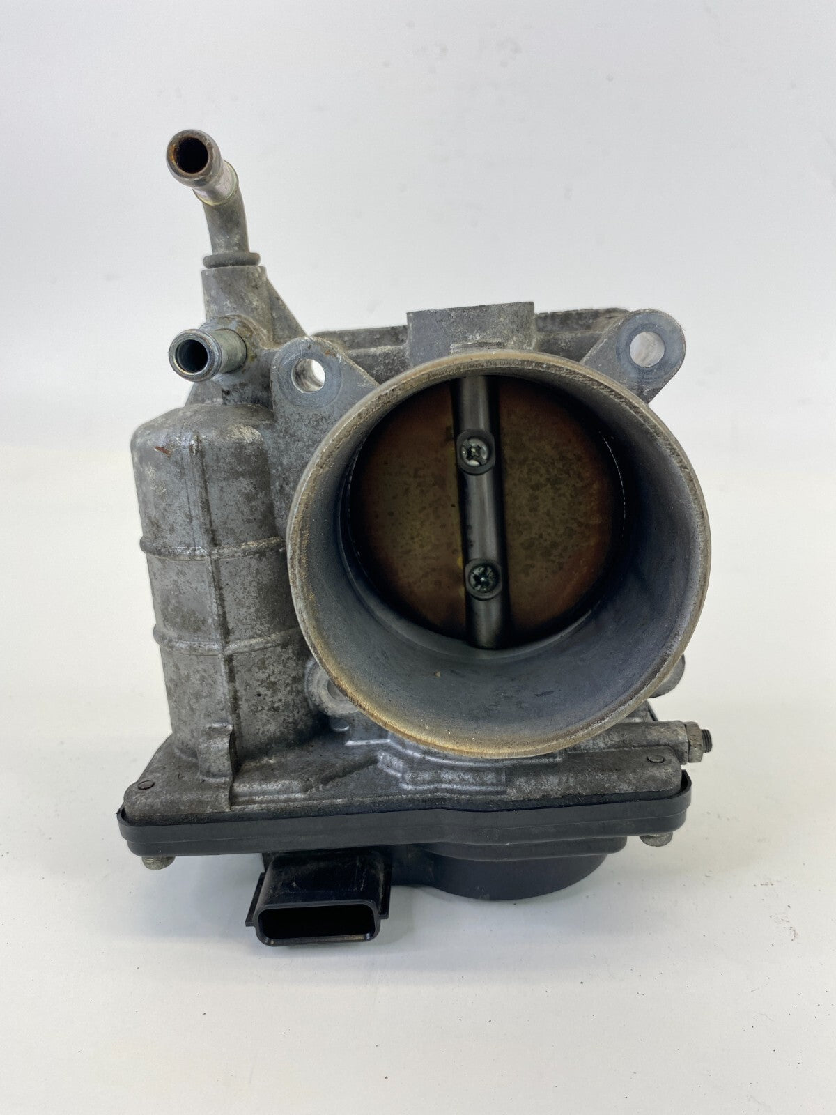 2007-2013 Nissan Altima 2.5L L4 AT Throttle Body Hitachi SERA 526-01