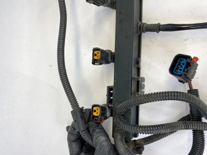 2002-2006 MINI COOPER 1.6L ENGINE IGNITION WIRING LOOM HARNESS ASSEMBLY OEM