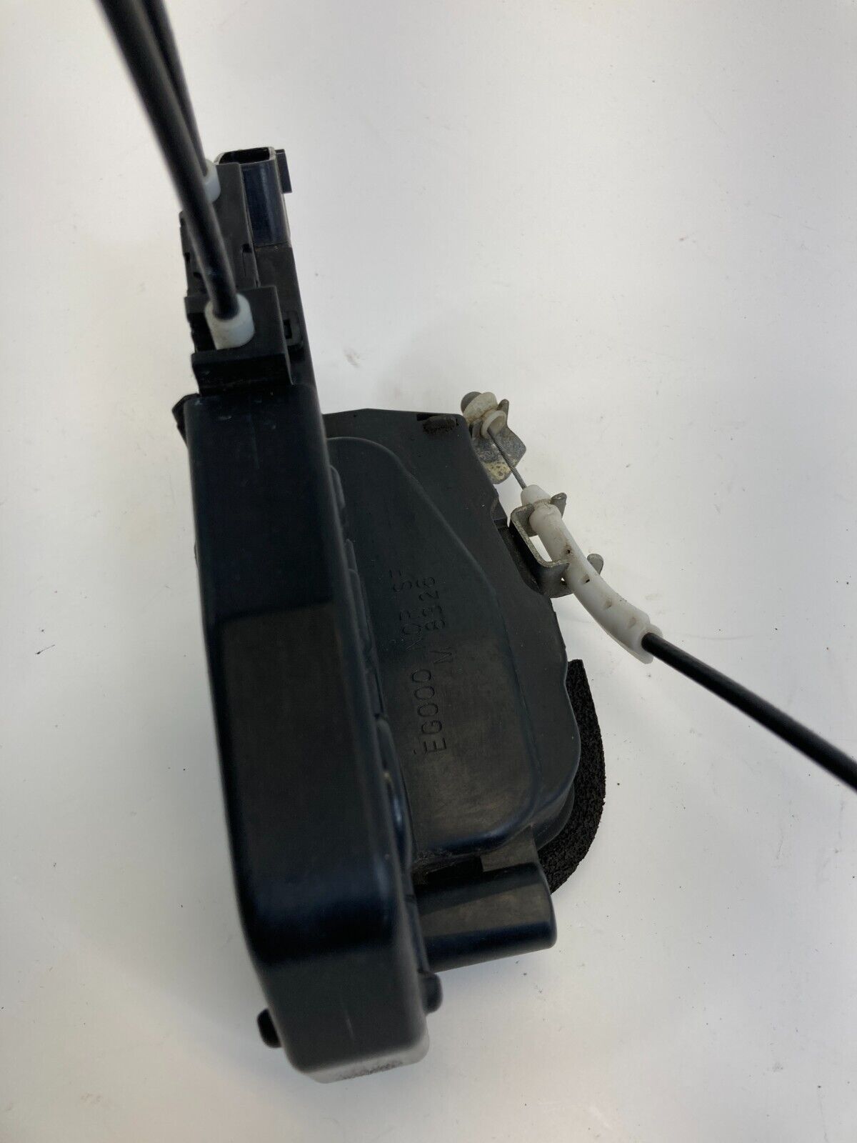 2007 2008 Infiniti G35 Sedan Front Right Side Door Lock Latch Release Actuator