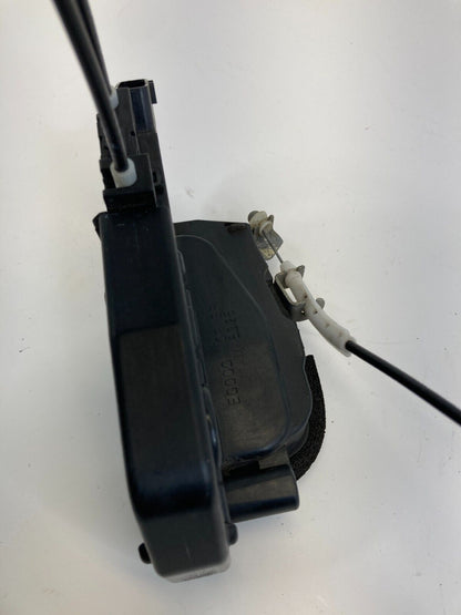 2007 2008 Infiniti G35 Sedan Front Right Side Door Lock Latch Release Actuator