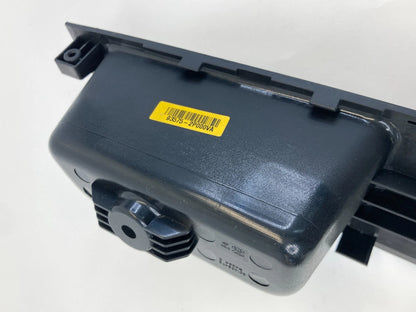 2011-2015 KIA SORENTO FRONT RIGHT WINDOW SWITCH BEZEL TRIM 93575-2P000VA OEM