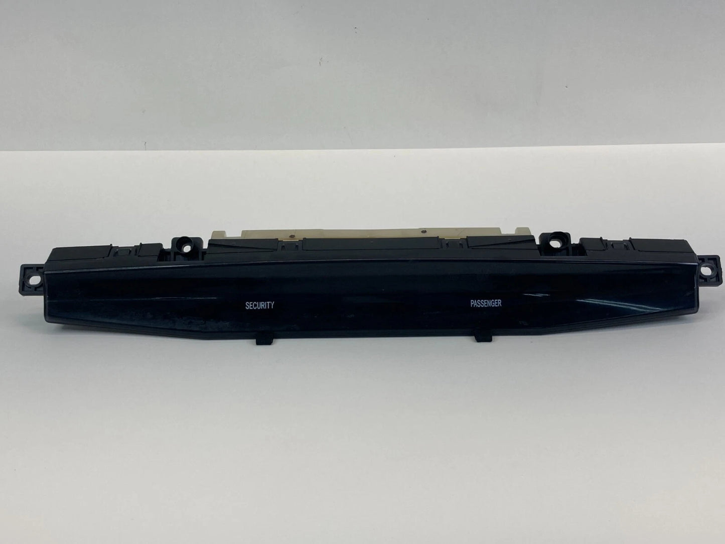 2007-2011 TOYOTA CAMRY DASH INFORMATION CLOCK DISPLAY DIGITAL 83910-06100 OEM