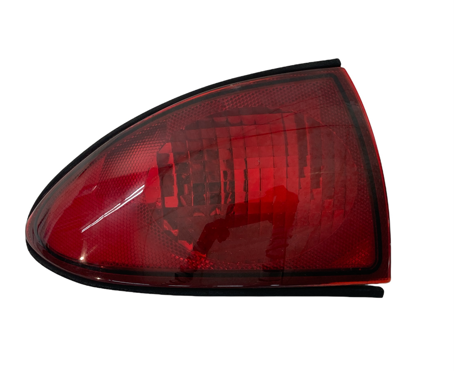 2000-2002 Chevrolet Cavalier Rear Left Driver Quarter Outer Tail Light Taillight