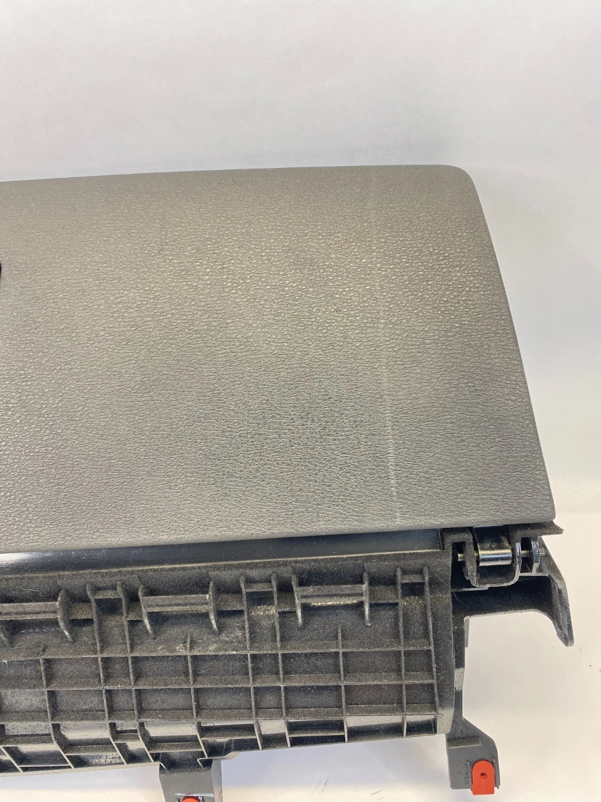 2011-2017 BMW X3 DASH RIGHT GLOVE BOX STORAGE COMPARTMENT 9210486 OEM