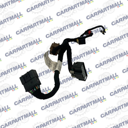 12-15 CHEVROLET CAPTIVA SPORT FRONT LEFT DOOR HARNESS WIRING WIRE CABLE 25947889