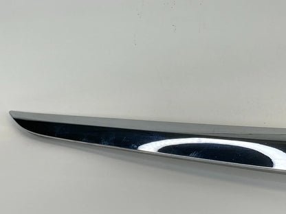 11 12 13 BUICK REGAL DECK LID TRUNK FINISH PANEL GARNISH MOLDING 13244388 OEM