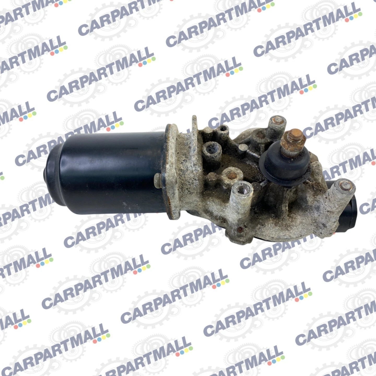 2001 2002 2003 2004 HONDA CIVIC WINDSHIELD FRONT WIPER MOTOR 76500-S5D-A020 OEM