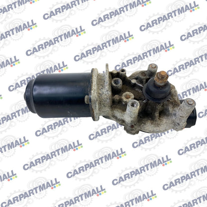 2001 2002 2003 2004 HONDA CIVIC WINDSHIELD FRONT WIPER MOTOR 76500-S5D-A020 OEM