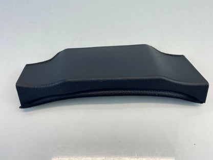 2011-2014 HYUNDAI SONATA DASH CLUSTER LOWER TRIM PANEL BEZEL 84838-3S000 OEM