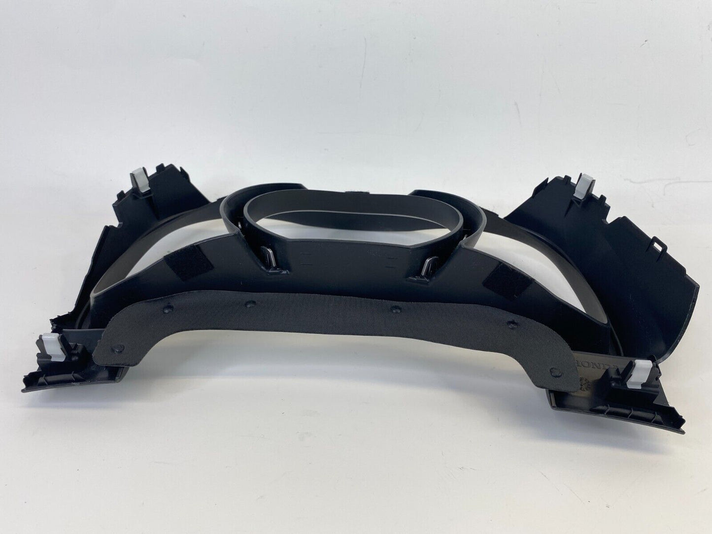 2015-2020 Honda Fit Instrument Speedometer Cluster Dash Trim Cover Bezel OEM