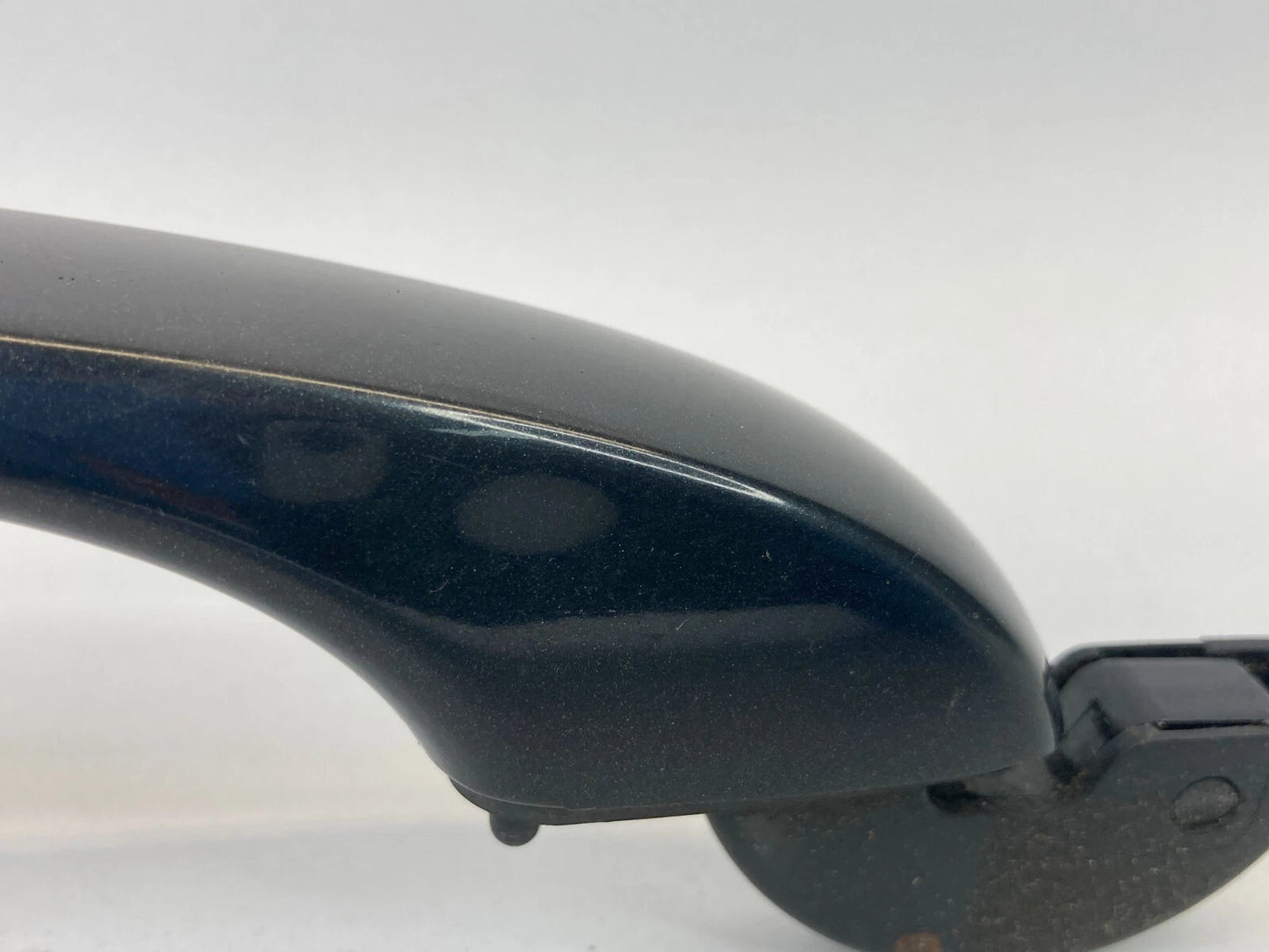 2008-2010 DODGE CALIBER REAR LEFT DRIVER SIDE EXTERIOR DOOR HANDLE ASSEMBLY OEM