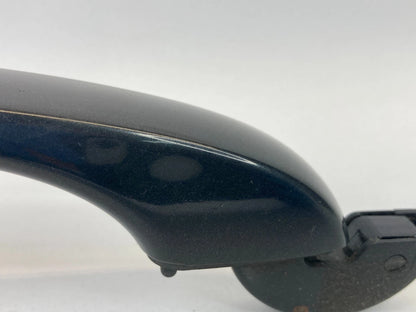 2008-2010 DODGE CALIBER REAR LEFT DRIVER SIDE EXTERIOR DOOR HANDLE ASSEMBLY OEM