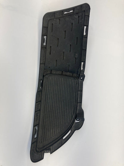 2011 2012 2013 Kia Forte Front Right Lower Bumper Grille Cover 86564-1M600 OEM