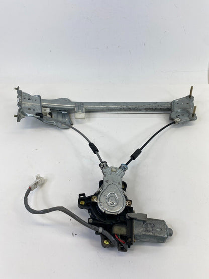 97-01 Lexus ES300 Rear Left Side Power Window Regulator Motor 85710-33090 OEM