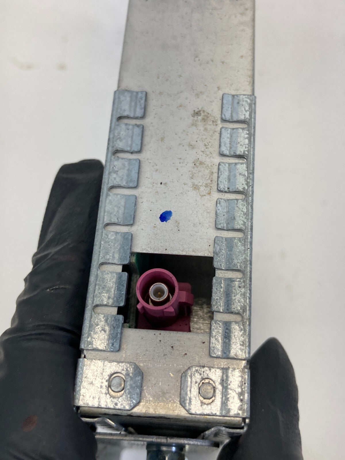 2008-2012 Infiniti FX35 Satellite Radio Audio Receiver Module 28051-EH00B OEM