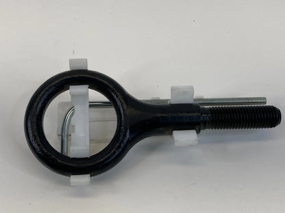 2013-2015 FORD EXPLORER INTERCEPTOR UTILITY TOW HOOK EYE HINGE NUT LUG SUPPORT