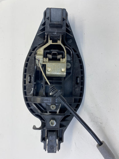 2003-2008 Land Rover Range Rover Rear Left Side Exterior Door Handle Assembly
