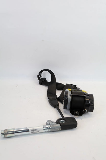2012-2015 VOLKSWAGEN PASSAT FRONT LEFT DRIVER SEAT BELT RETRACTOR 561857705D OEM